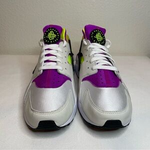 Nike huarache run “malaysia” mens size 10.5